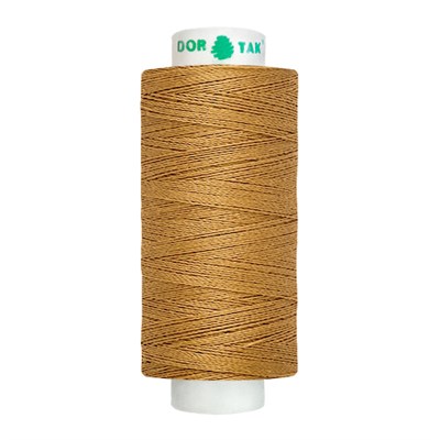 Нитки Dor Tak 40/2, 365 м, цвет 182 D182
