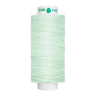 Нитки Dor Tak 40/2, 365 м, цвет 252 D252