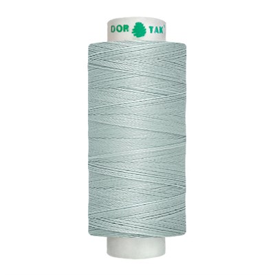 Нитки Dor Tak 40/2, 365 м, цвет 253 D253