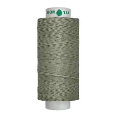 Нитки Dor Tak 40/2, 365 м, цвет 263 D263