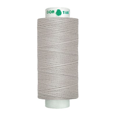 Нитки Dor Tak 40/2, 365 м, цвет 304 D304