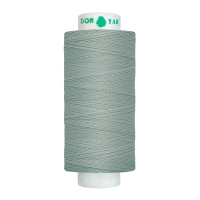 Нитки Dor Tak 40/2, 365 м, цвет 618 D618