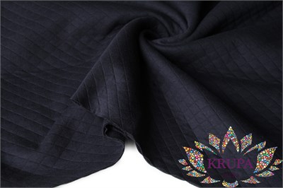 Капитоний "Темно-синий" 31570