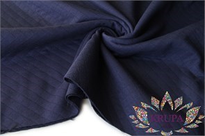 Капитоний "Темный индиго" 31702