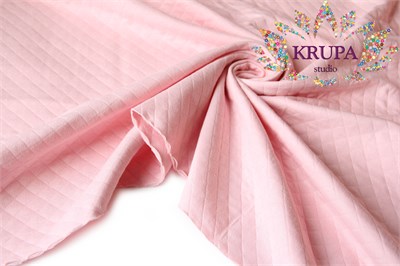 Капитоний "Светло-розовый" 31569