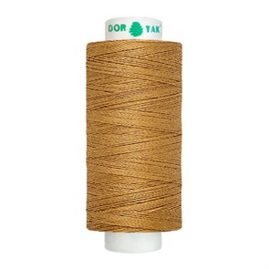 Нитки Dor Tak 40/2, 365 м, цвет 182 D182