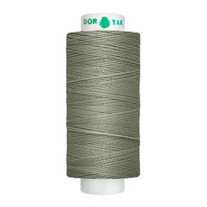 Нитки Dor Tak 40/2, 365 м, цвет 262 D262