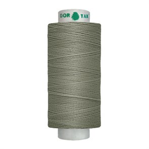 Нитки Dor Tak 40/2, 365 м, цвет 263 D263