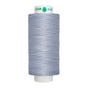 Нитки Dor Tak 40/2, 365 м, цвет 293 D293