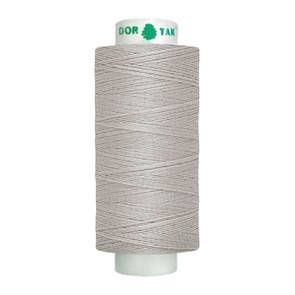 Нитки Dor Tak 40/2, 365 м, цвет 304 D304