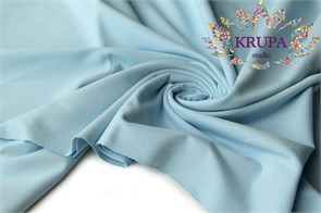 Футер 2-х нитка (петля) велюр эффект 