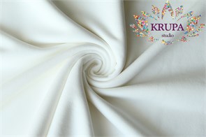 Футер 3-х нитка (петля) велюр эффект 