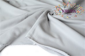 Футер 3-х нитка (петля) велюр эффект 