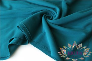 Футер 3-х нитка (петля) велюр эффект 