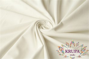 Кулирная гладь велюр эффект 