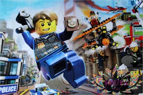 Кулирная гладь 