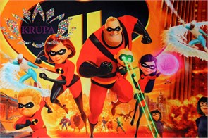 Кулирная гладь 