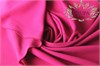 Костюмная ткань "Бостон фуксия" 32119