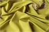 Костюмная ткань "Бостон оливково-желтый" 32576
