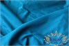 Кулирная гладь 100% хлопок "Бирюзовый" 32164